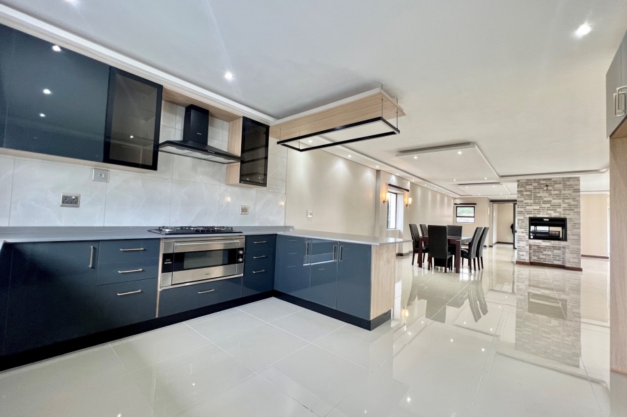 To Let 3 Bedroom Property for Rent in Flamingo Vlei Western Cape